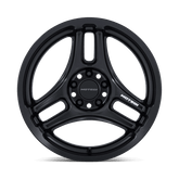 KOJIN 18X9.5 5X120 74 +38 M-BLK