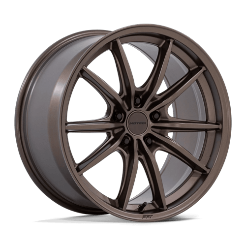 ZENTOKU 17X8.5 5X4.5 72 +35 B-BRNZ