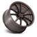 ZENTOKU 18X9.5 5X4.5 72 +40 B-BRNZ