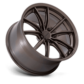 ZENTOKU 17X8.5 5X4.5 72 +35 B-BRNZ