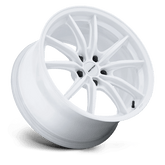 ZENTOKU 18X8.5 5X4.5 72 +45 G-WHT
