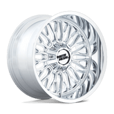 STINGER 20X9 8X180 124 18 CHROME
