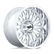 STINGER 20X10 6X135/5.5 106 -18 CHROME