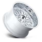 STINGER 22X10 8X6.5 125 -18 CHROME