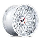STINGER 20X10 8X6.5 125 -18 CHROME