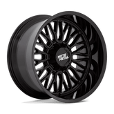 STINGER 20X9 8X180 124 18 G-BLK
