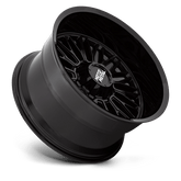 STINGER 20X9 6X135/5.5 106 18 G-BLK