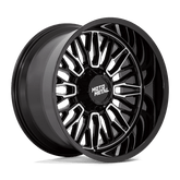 STINGER 20X10 8X170 125 -18 GBLK-MCH