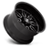 STINGER 20X9 8X170 125 18 GBLK-MCH