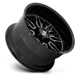 STINGER 20X10 5X5/5.5 78 -18 GBLK-MCH