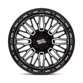 STINGER 20X9 BLANK 78 18 GBLK-MCH
