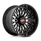 STINGER 20X9 6X135/5.5 106 18 GBLK-MCH