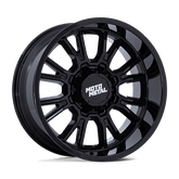 LEGACY 18X9 BLANK 78 +20 G-BLK (108-155)