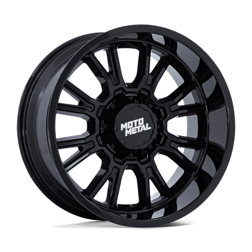 LEGACY 18X9 BLANK 78 +20 G-BLK (108-155)