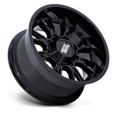 LEGACY 17X9 BLANK 78 +1 G-BLK (108-155)