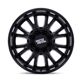 LEGACY 17X9 BLANK 78 +20 G-BLK (108-155)