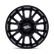 LEGACY 22X9 BLANK 78 +1 G-BLK