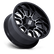 LEGACY 22X9 5X5/5.5 78 +1 G-BLK-MCH