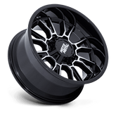 LEGACY 22X9 BLANK 78 +1 G-BLK-MCH