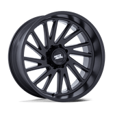 COMBAT 22X12 6X5.5 106 -44 M-BLK
