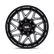 TURBINE 20X9 6X5.5 106 +20 G-BLK-MCH