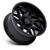 TURBINE 20X9 8X170 125 +20 G-BLK