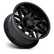 TURBINE 20X10 8X6.5 125 -18 G-BLK