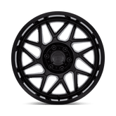 TURBINE 20X10 5X5.5 78 -18 G-BLK