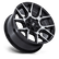 MASON 17X8.5 6X135/5.5 95 +12 G-BLK-MCH