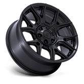 MASON 17X8.5 6X135/5.5 95 +12 M-BLK