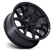 MASON 20X9 6X135/5.5 95 +10 M-BLK