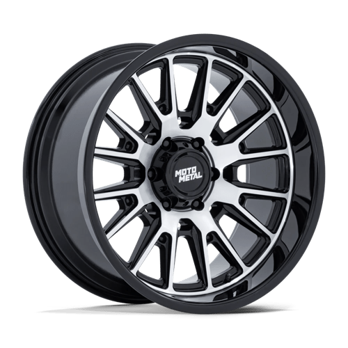 TEKTON 20X9 6X5.5 106 +20 G-BLK-MCH
