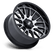 TEKTON 20X9 6X5.5 106 +20 G-BLK-MCH