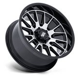 TEKTON 20X9 6X5.5 106 +1 G-BLK-MCH