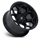 DUX 17X8.5 5X4.5/5 78 +0 G-BLK