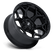 DUX 20X9 5X4.5/5 78 +1 G-BLK