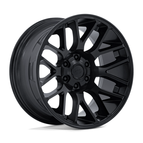 OVERLOOK 20X10 5X4.5/5 78 -18 BLK-OUT