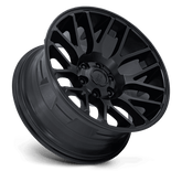 OVERLOOK 20X10 8X6.5 125 -18 BLK-OUT