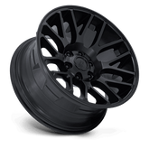 OVERLOOK 20X9 6X135/5.5 106 +1 BLK-OUT