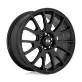 MR118 17X8 5X4.5 72 M-BLK +32