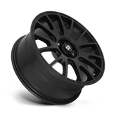 MR118 17X8 5X4.5 72 M-BLK +32