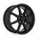MR142 17X7 5X110/115 S-BLK 40MM