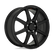 MR142 16X7 5X100/105 S-BLK 40MM