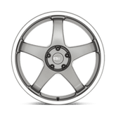 MR151 18X9.5 5X4.5 G-MTL MACH-LP 40MM