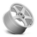 MR151 18X8.5 5X100 HYPER SLV 30MM