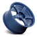 MR151 18X9.5 5X100 S-MTLC BLUE 40MM