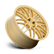 MR153 18X8.5 5X112 GOLD 45MM