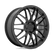 MR153 18X8.5 5X4.25 S-BLK 42MM