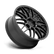 MR153 19X8.5 5X100 S-BLK 30MM