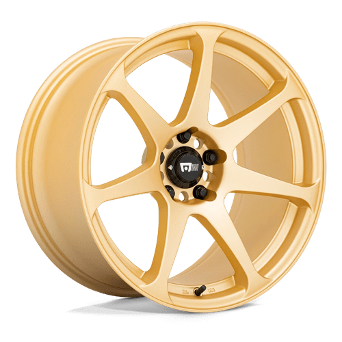 MR154 BATTLE 18X8 5X4.5 GOLD 30MM